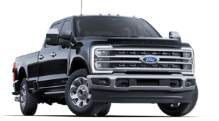 2025 Ford Super Duty® External Image 5